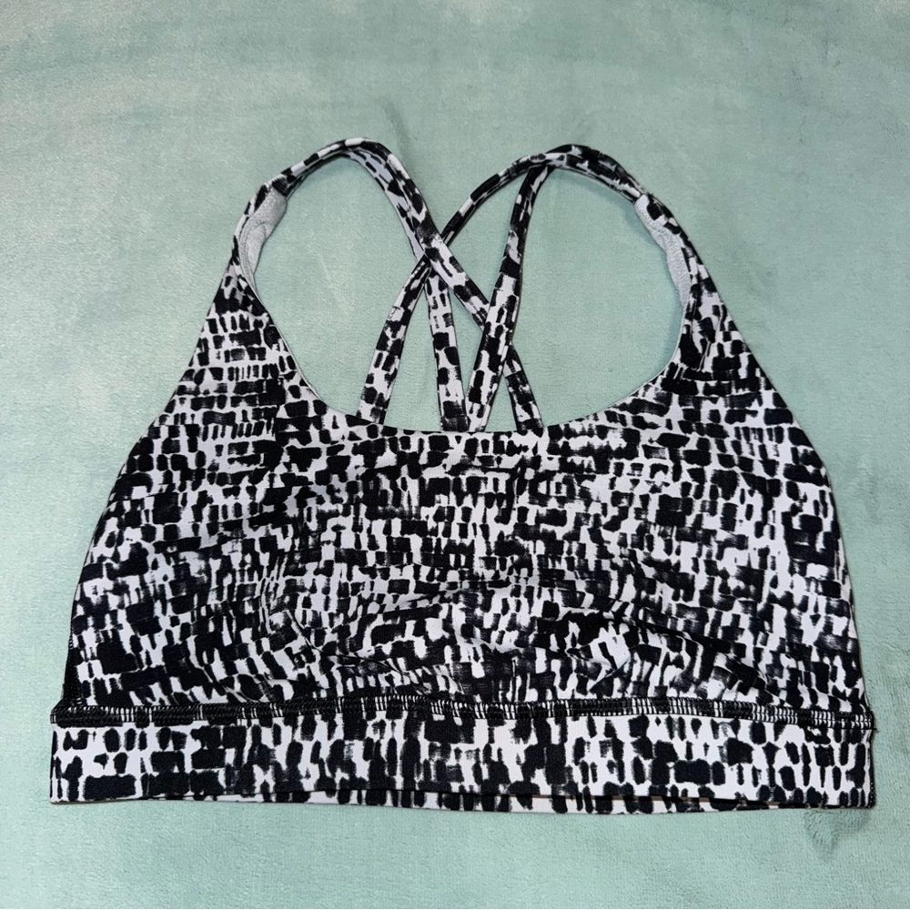 lululemon Energy Bra *Medium
Support B-D Cups